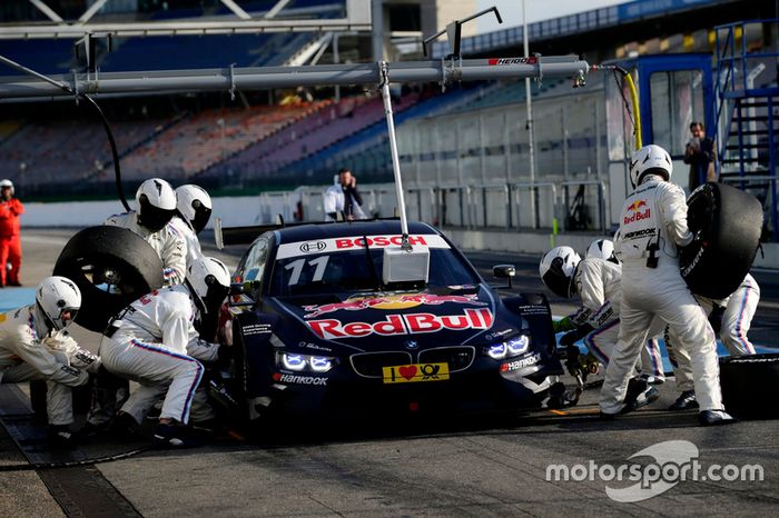 Marco Wittmann, BMW Team RMG, BMW M4 DTM