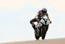 Markus Reiterberger, Althea Racing
