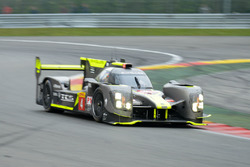 #4 ByKolles Racing CLM P1/01: Oliver Webb, Dominik Kraihamer, James Rossiter