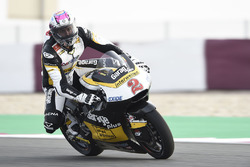 Jesko Raffin, CarXpert Interwetten