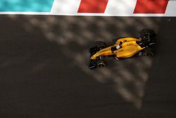 Kevin Magnussen, Renault Sport F1 Team RS16