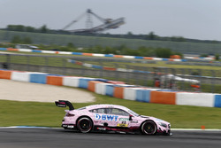 Lucas Auer, Mercedes-AMG Team HWA, Mercedes-AMG C63 DTM