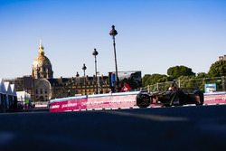 Jean-Eric Vergne, Techeetah
