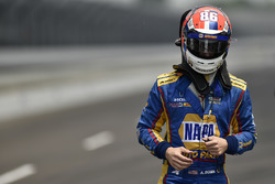 Alexander Rossi, Herta - Andretti Autosport Honda