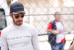 Jean-Eric Vergne, Techeetah