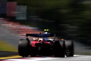 Gran Premio d'Austria, LIVE Libere 2