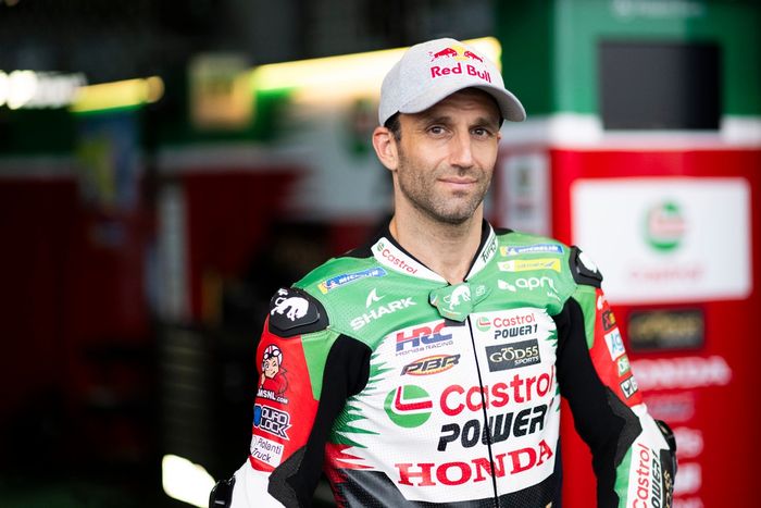Johann Zarco, Team LCR Honda