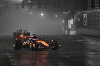 F1 en DIRECTO: la carrera del GP de Las Vegas con live timing