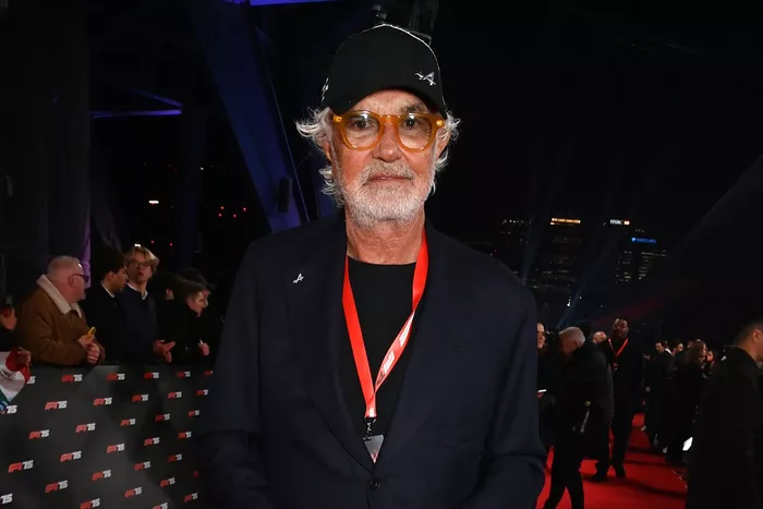 Flavio Briatore, Executive Advisor to Alpine F1