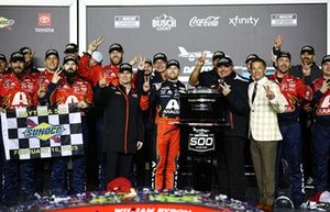 William Byron, Hendrick Motorsports Chevrolet