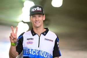 Lorenzo Savadori, Trackhouse Racing