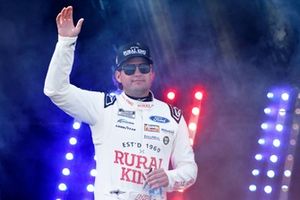 Noah Gragson, Ford de Front Row Motorsports