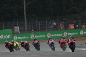 Jorge Martín, Pramac Racing