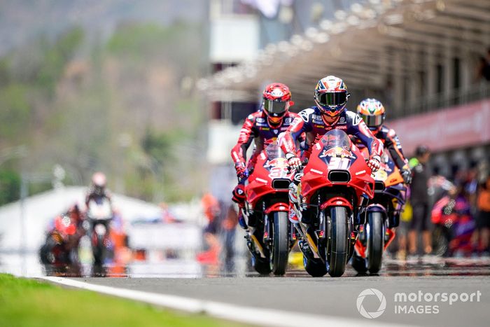 Pedro Acosta, Red Bull GASGAS Tech3