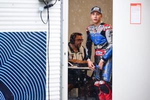 Raúl Fernández, Trackhouse Racing Team