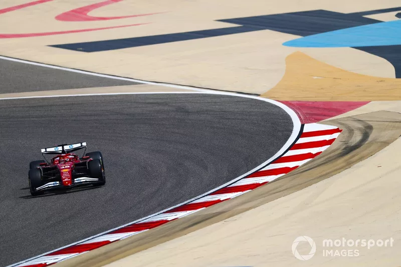 Charles Leclerc, Ferrari