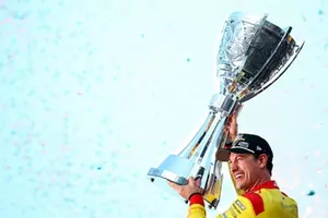 Joey Logano, Team Penske, Shell Pennzoil Ford Mustang