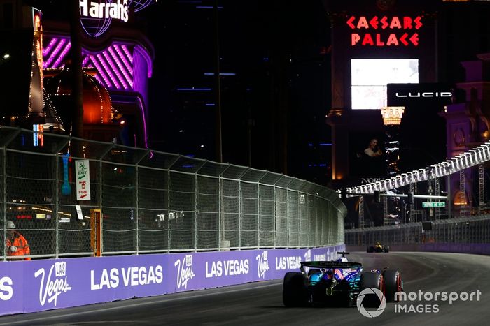 Liam Lawson, VCARB 01