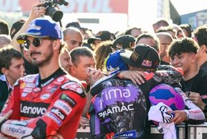 Jorge Martín, Pramac Racing