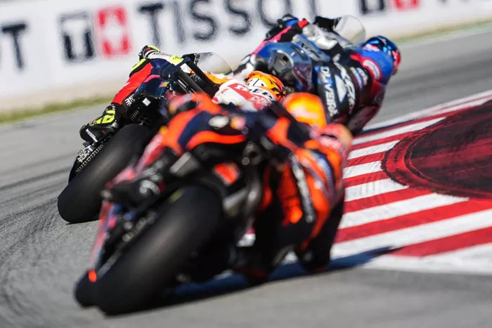 Joan Mir, Repsol Honda Team