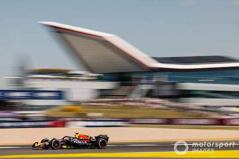 Max Verstappen, Red Bull Racing RB19