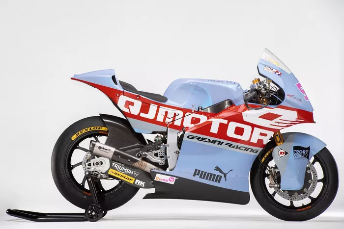 Gresini Racing Moto2