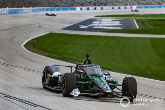 Agustín Canapino, Juncos Hollinger Racing Chevrolet