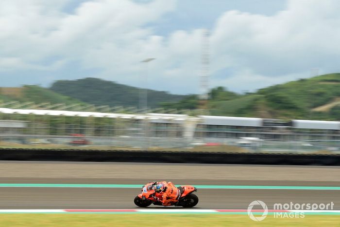 Remy Gardner, KTM Tech3