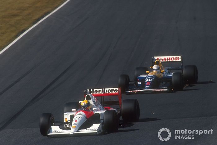 2台マクラーレンホンダ williams 2台マクラーレンホンダ williams WE ARE THE CHAMPIONS | b's mono-log