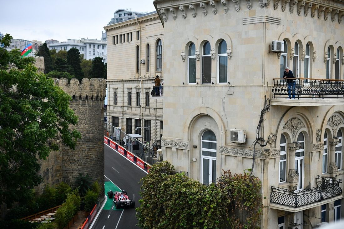 Charles Leclerc, Ferrari
