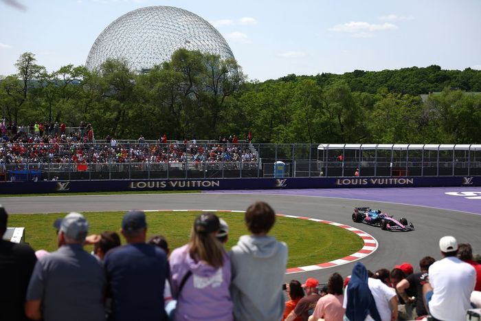 Franco Colapinto, Alpine