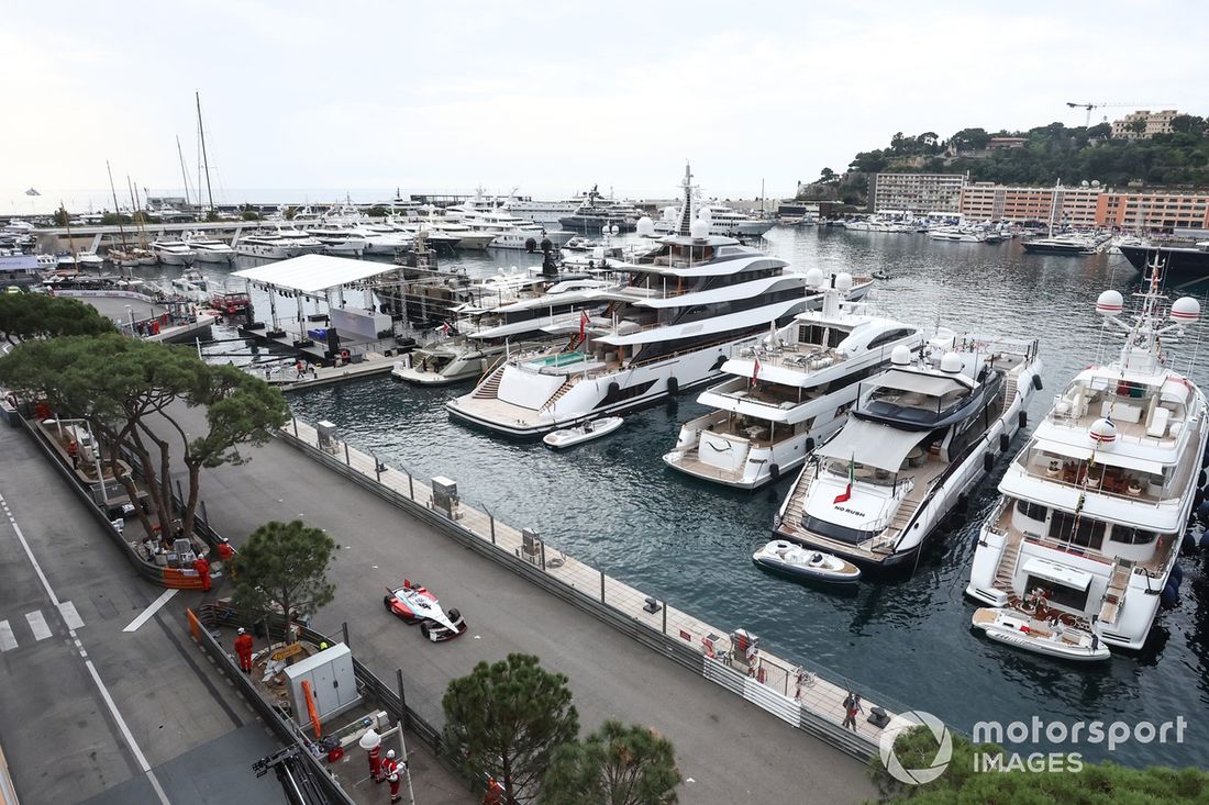 Jake Dennis, Andretti Fórmula E