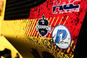 Alex Palou, Chip Ganassi Racing