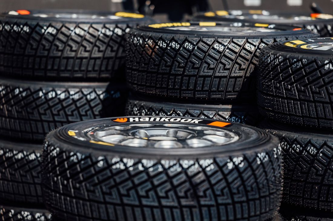 Neumáticos Hankook