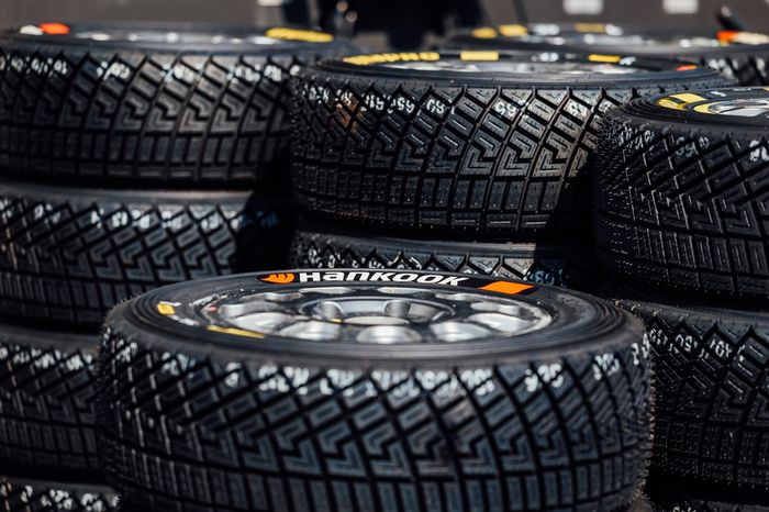 Neumáticos Hankook
