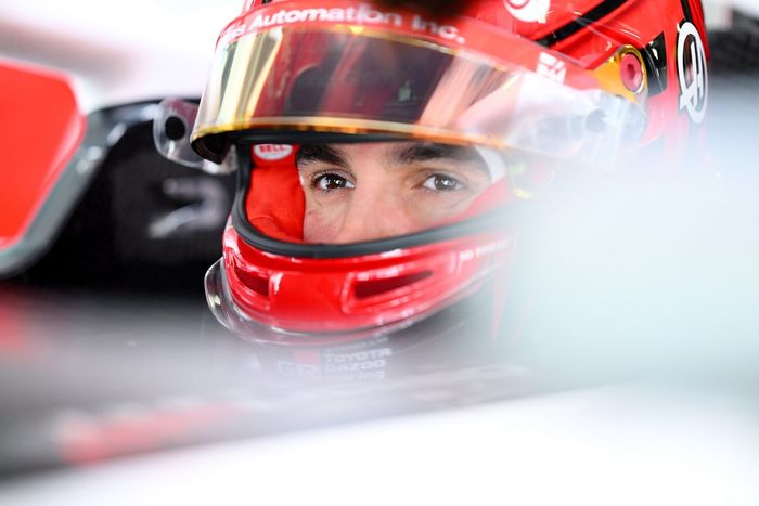 Esteban Ocon, Haas F1 Team