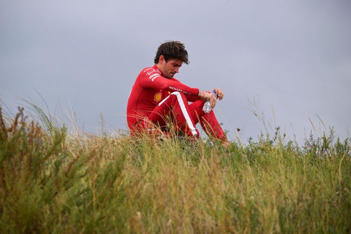 Charles Leclerc, Ferrari