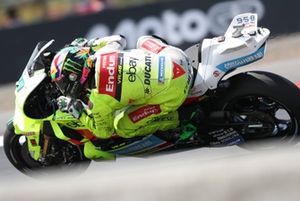 Franco Morbidelli, VR46 Racing Team