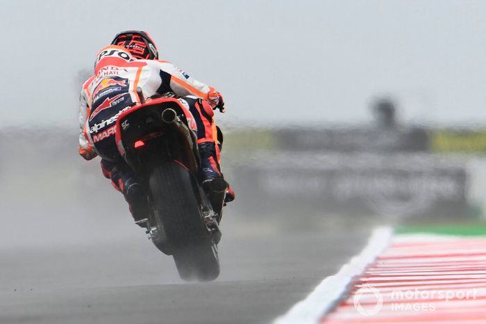 Marc Márquez, Equipo Repsol Honda