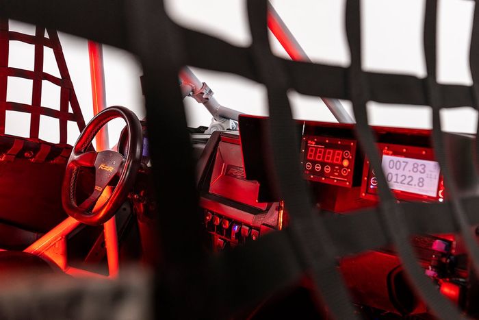 Tomasz Białkowski, Dariusz Baśkiewicz, Kamena Rally Team