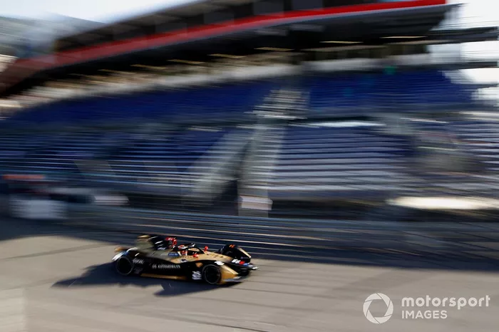 Jean-Eric Vergne, DS Techeetah, DS E-Tense FE21