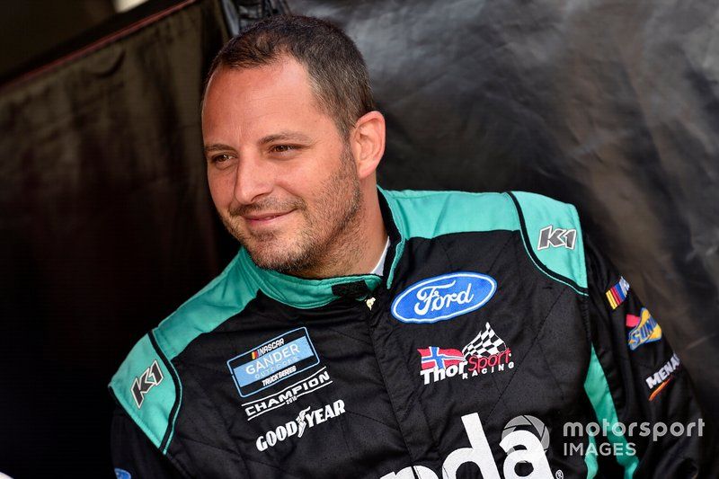 Johnny Sauter