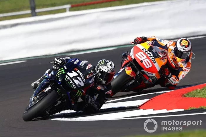Maverick Vinales, Yamaha Factory Racing