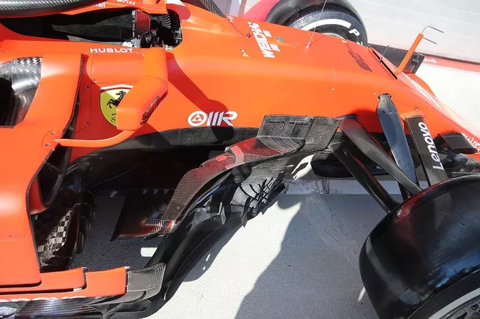 Ferrari SF90