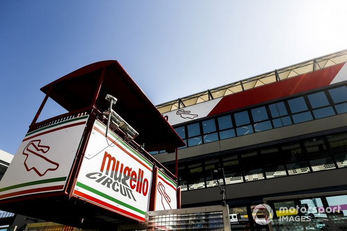 Mugello