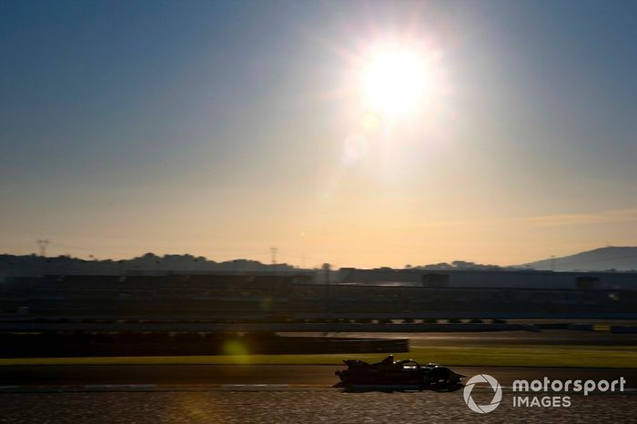 Jean-Eric Vergne, DS Techeetah, DS E-Tense FE20