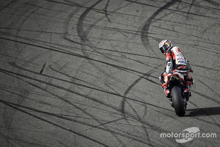 Takaaki Nakagami, Team LCR Honda
