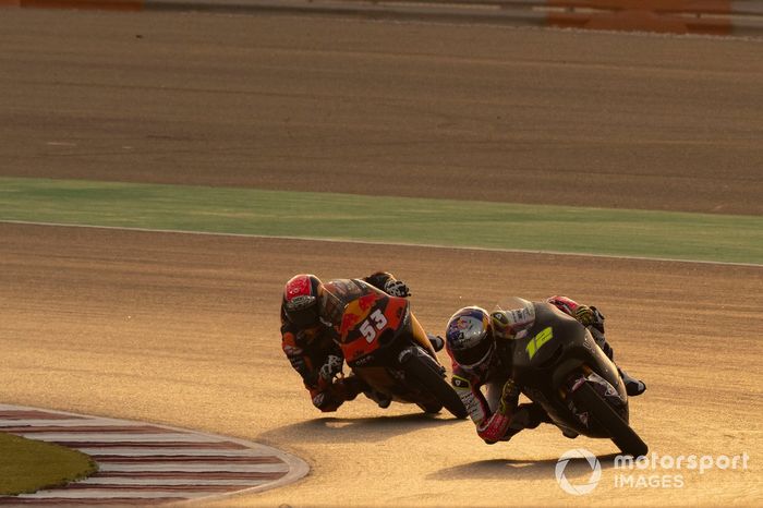 Filip Salac, Rivacold Snipers Team