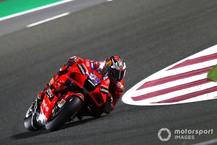 Jack Miller, Ducati Team 