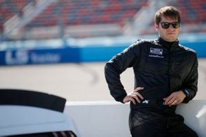 Landon Cassill